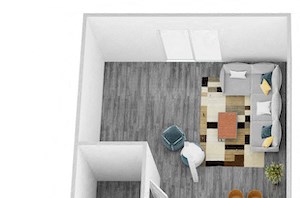 The Mt. Lookout Townhome